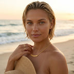 BEHI ISLA NECKLACE