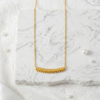 BEHI ISLA NECKLACE