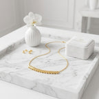 BEHI ISLA NECKLACE