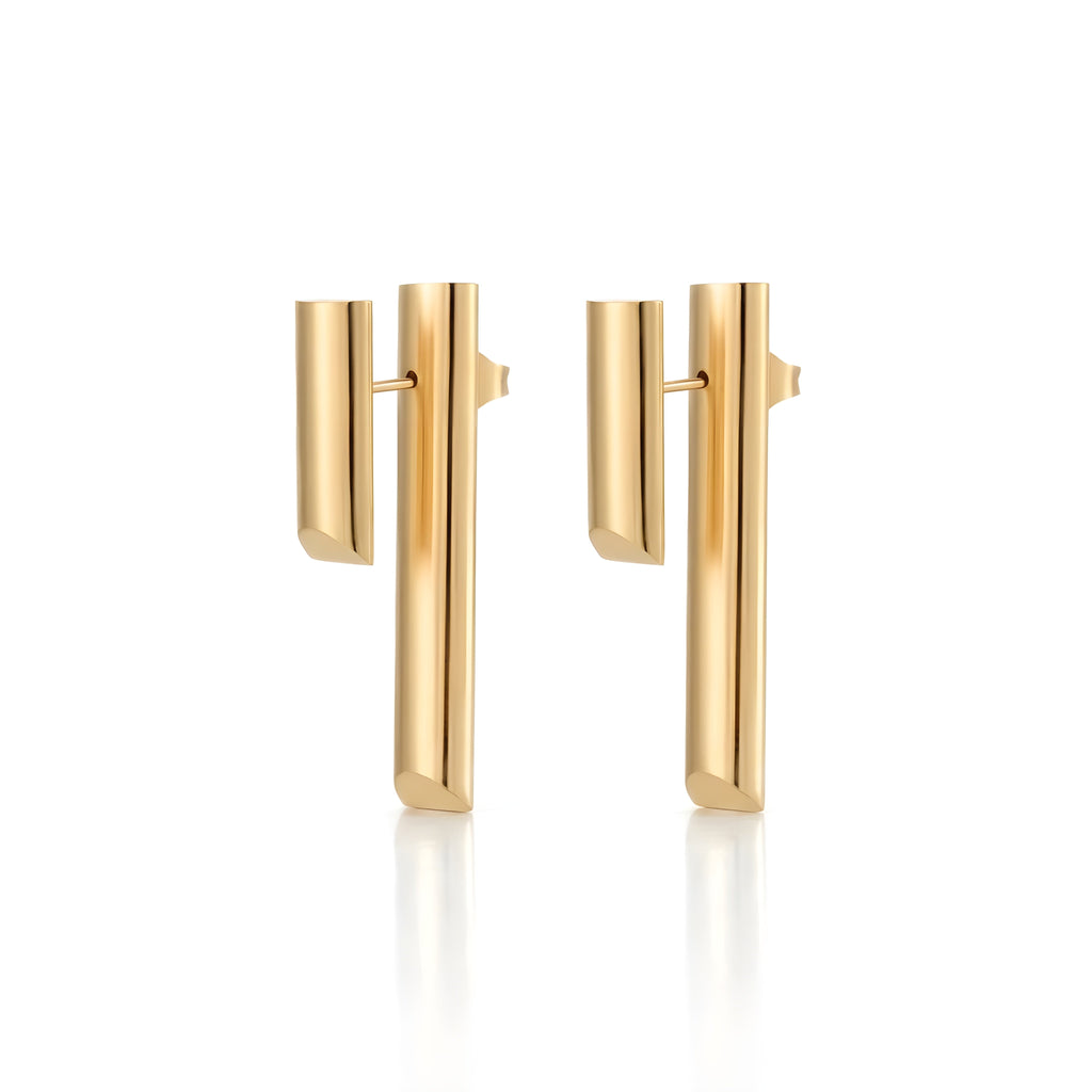 BEHI IVANA EARRINGS