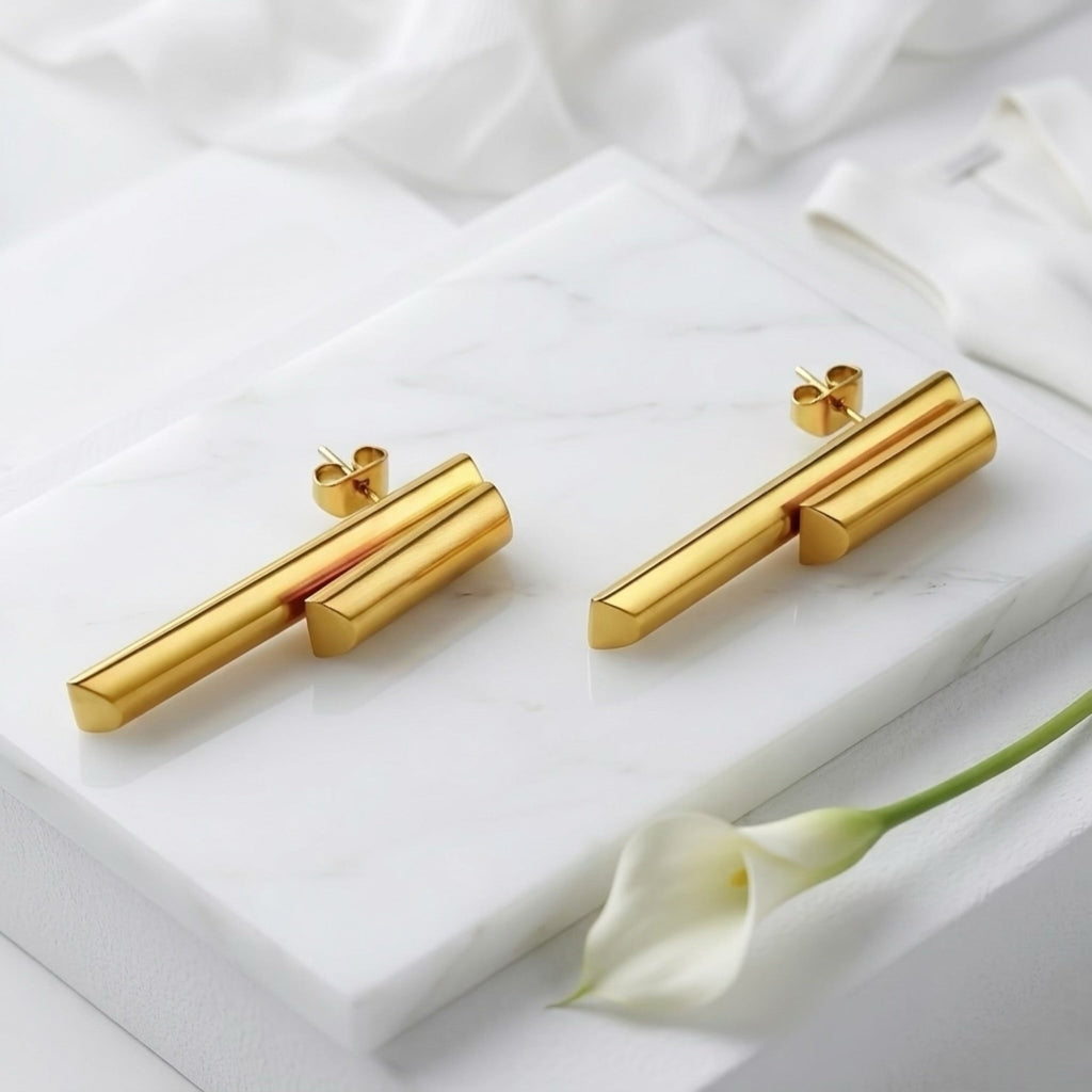 BEHI IVANA EARRINGS