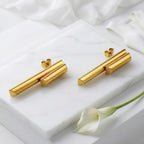 BEHI IVANA EARRINGS