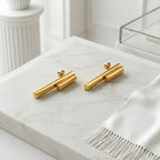 BEHI IVANA EARRINGS