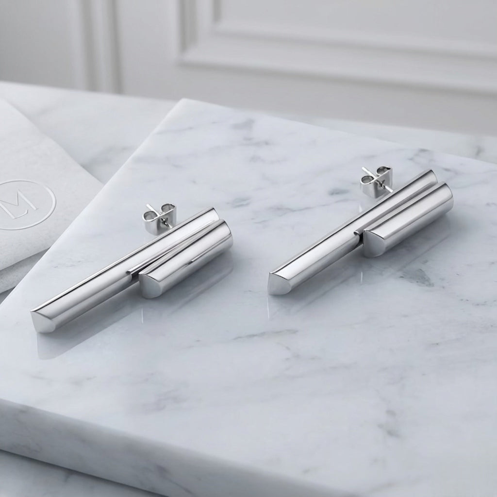 BEHI IVANA EARRINGS