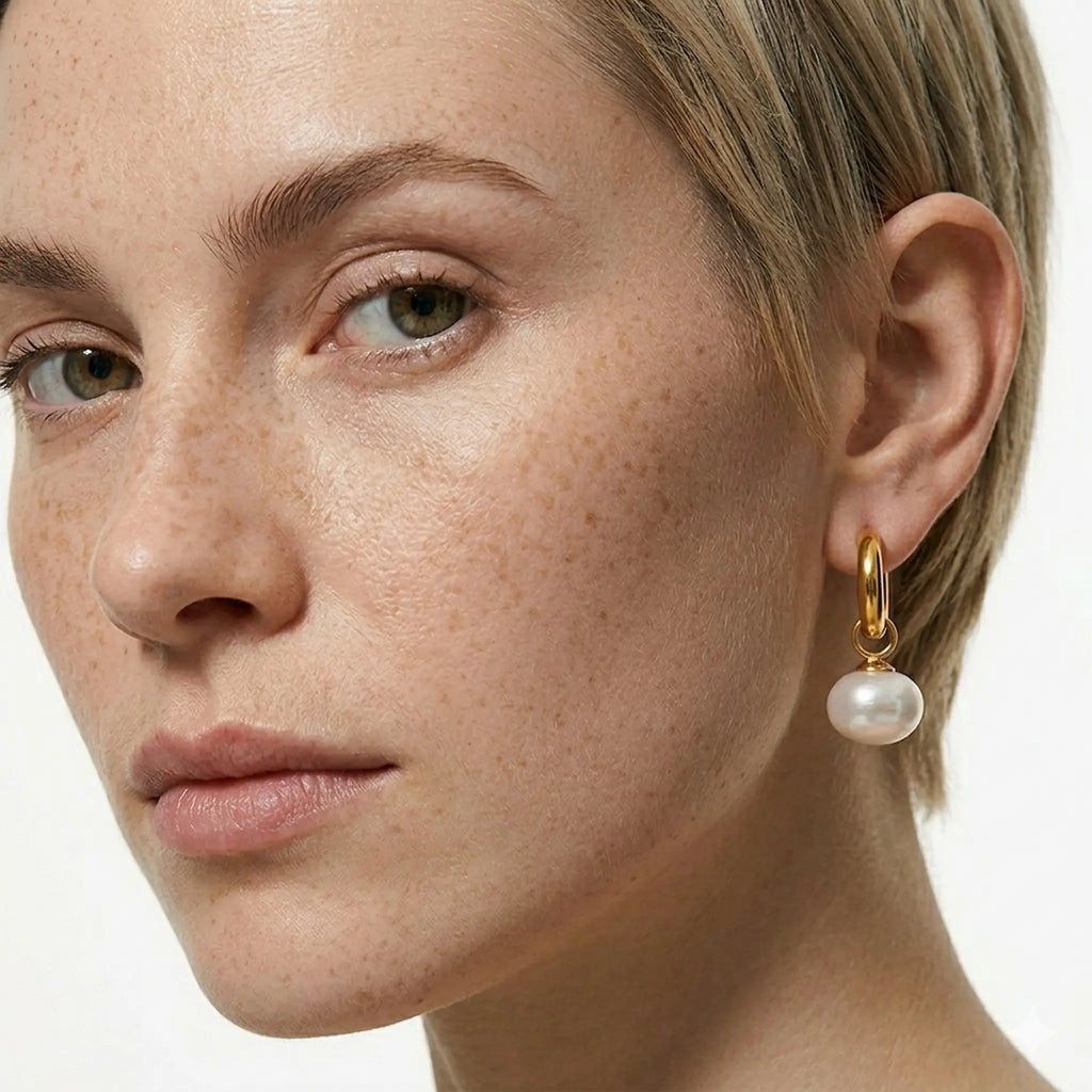 BEHI JADE EARRINGS
