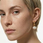 BEHI JADE EARRINGS