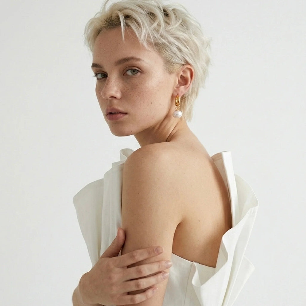 BEHI JADE EARRINGS