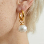 BEHI JADE EARRINGS