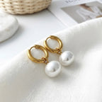 BEHI JADE EARRINGS