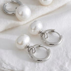 BEHI JADE EARRINGS