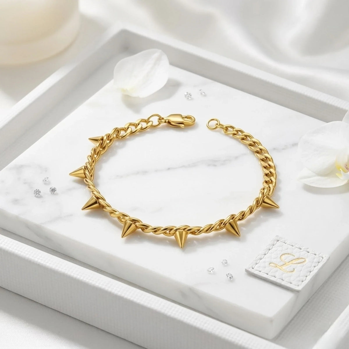 BEHI JARRETT BRACELET