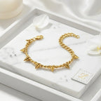 BEHI JARRETT BRACELET