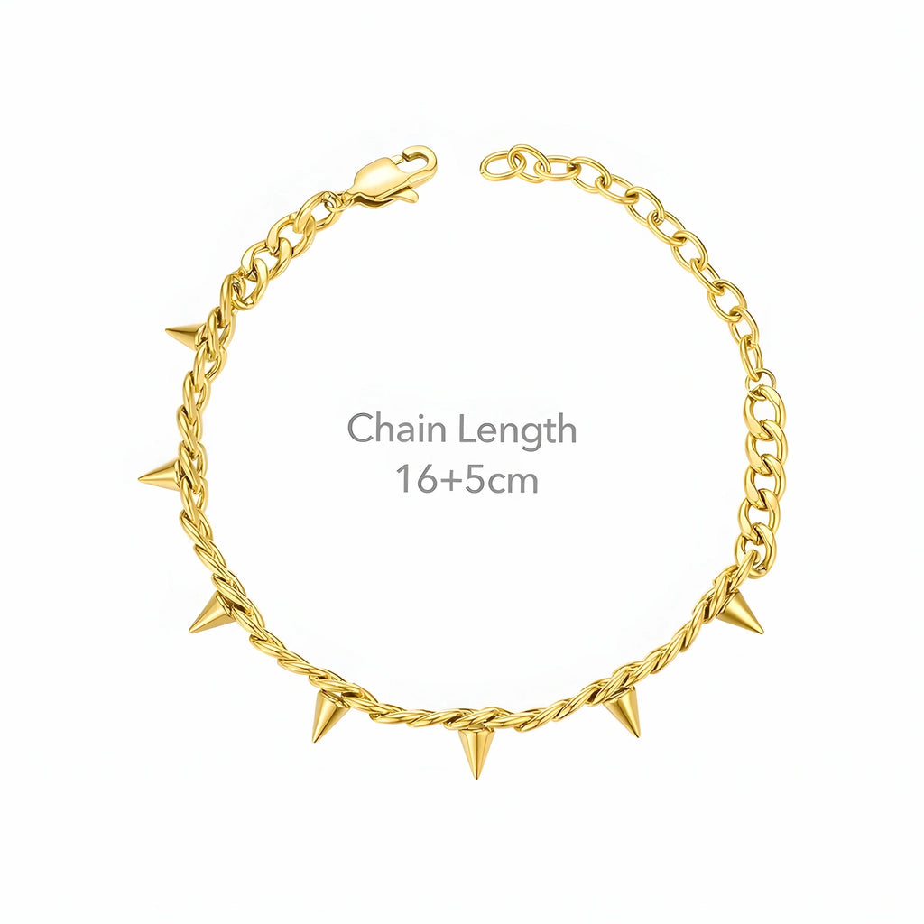 BEHI JARRETT BRACELET