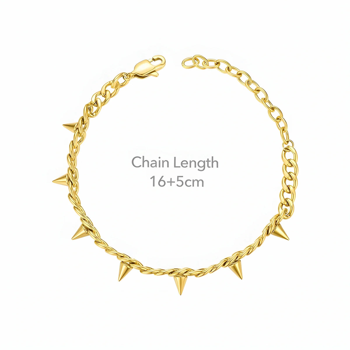 BEHI JARRETT BRACELET