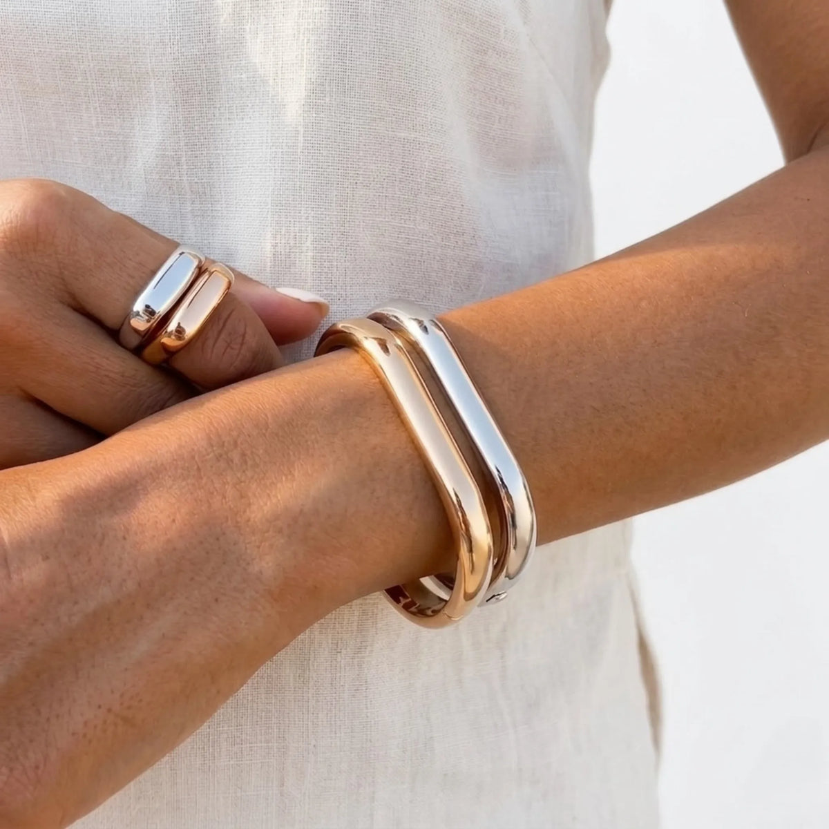 BEHI JOHA BRACELET