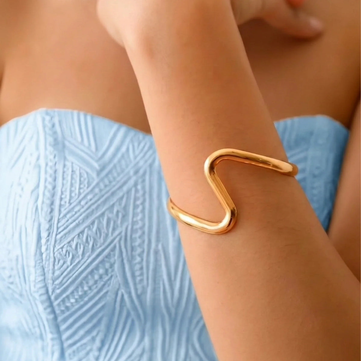 BEHI JOJO BRACELET