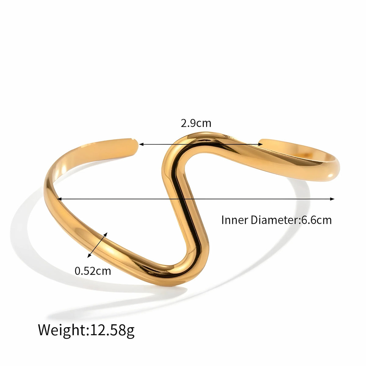 BEHI JOJO BRACELET
