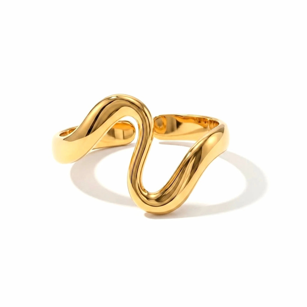 BEHI JOJO RING