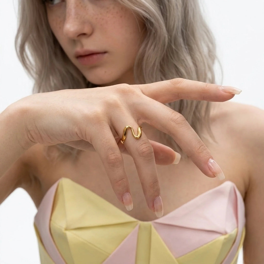 BEHI JOJO RING
