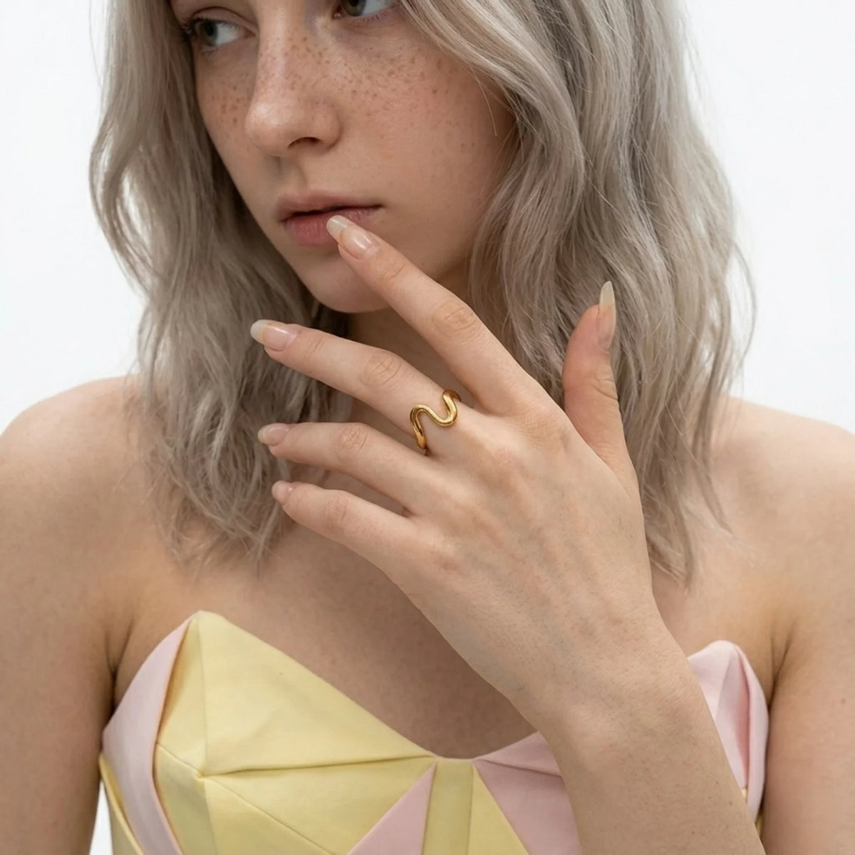 BEHI JOJO RING