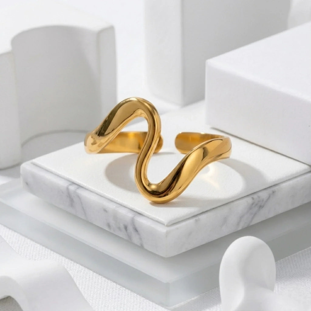 BEHI JOJO RING