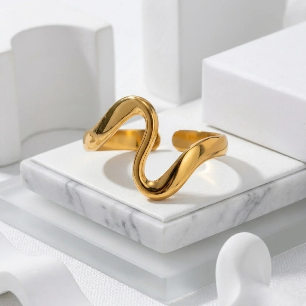 BEHI JOJO RING