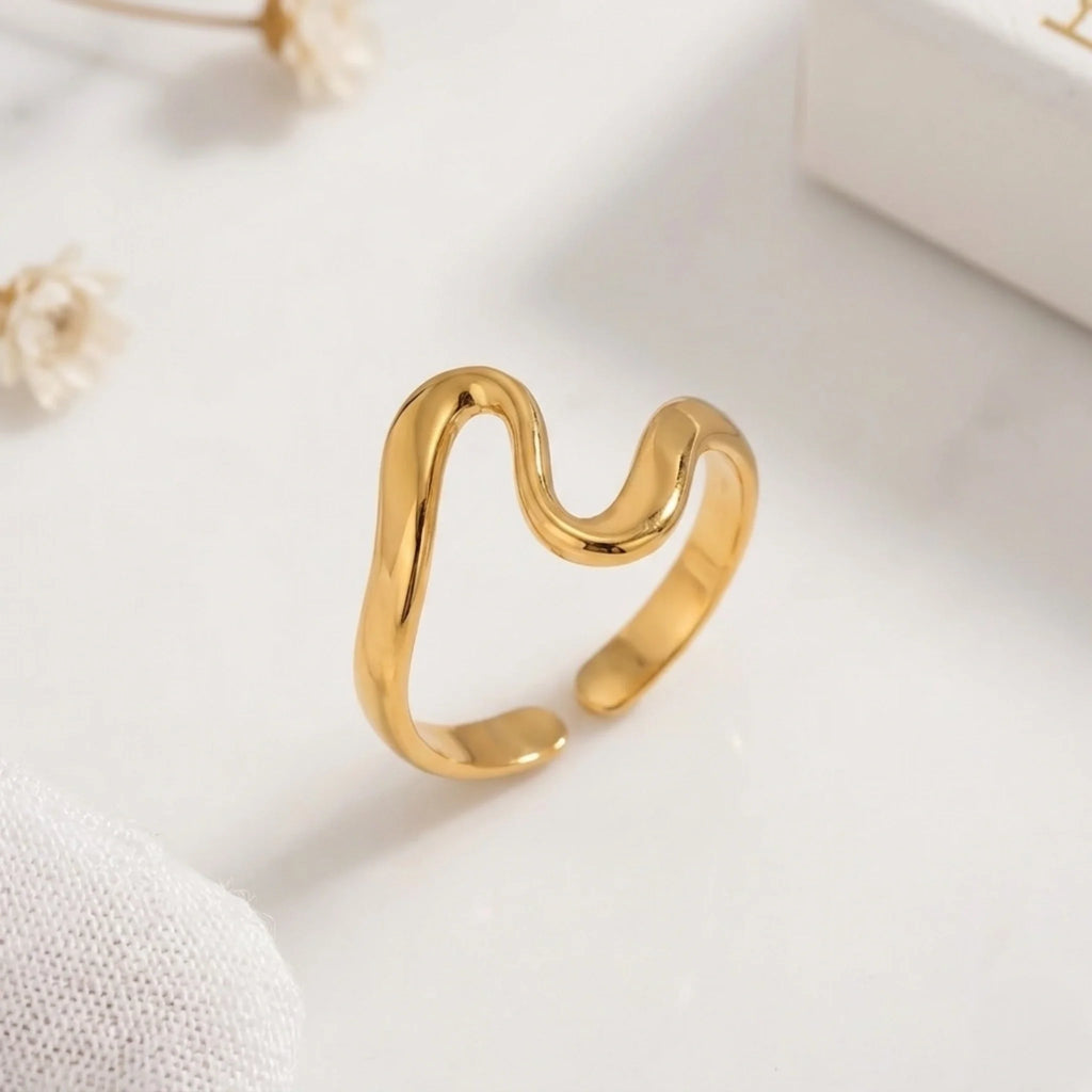 BEHI JOJO RING