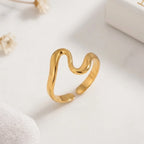 BEHI JOJO RING
