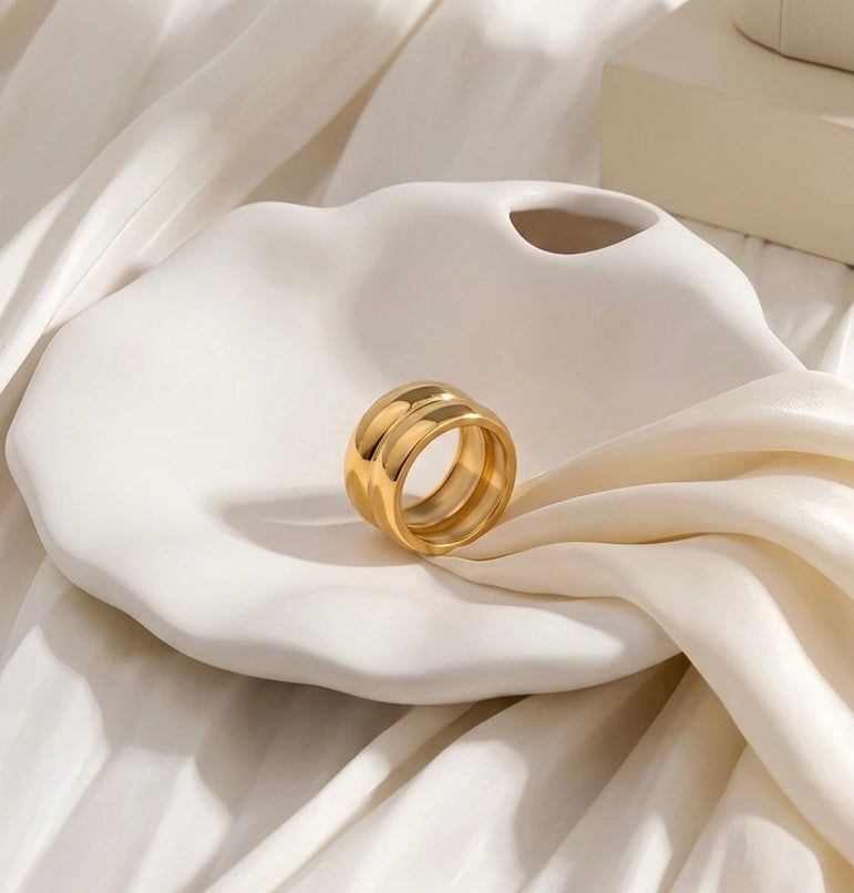 BEHI KATRINA RING