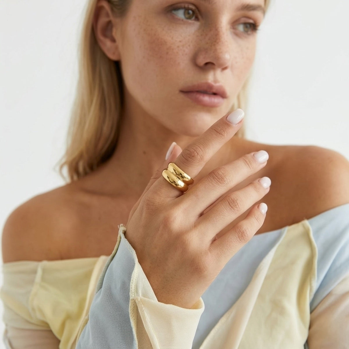 BEHI KATRINA RING