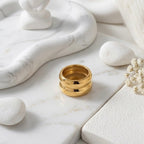 BEHI KATRINA RING