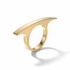 BEHI LEENA RING