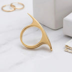 BEHI LEENA RING