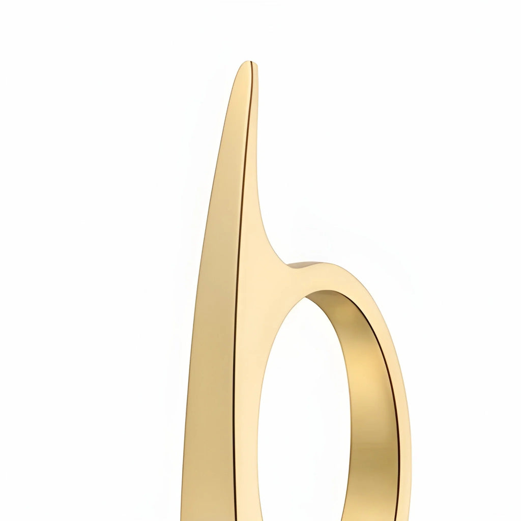 BEHI LEENA RING