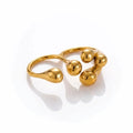 BEHI LELLA RING