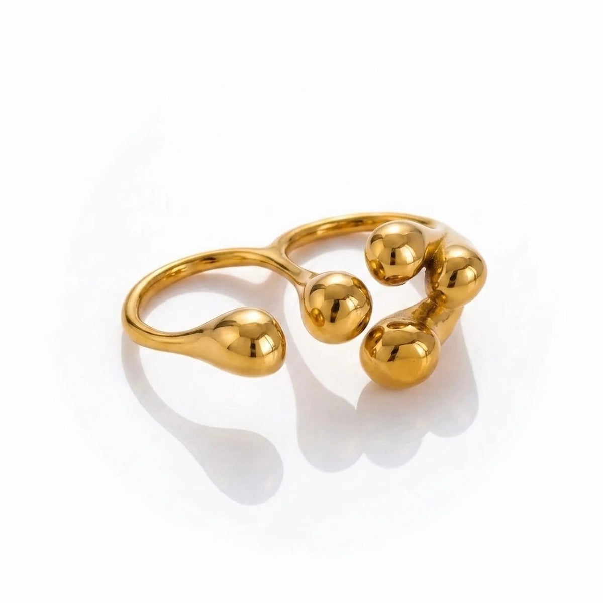 BEHI LELLA RING