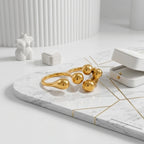 BEHI LELLA RING