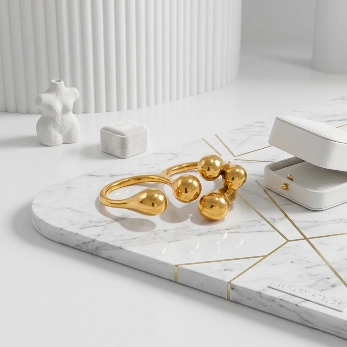 BEHI LELLA RING