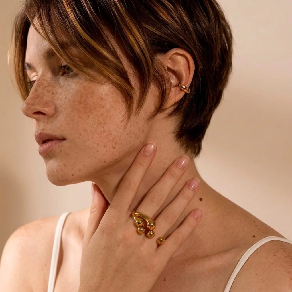 BEHI LELLA RING