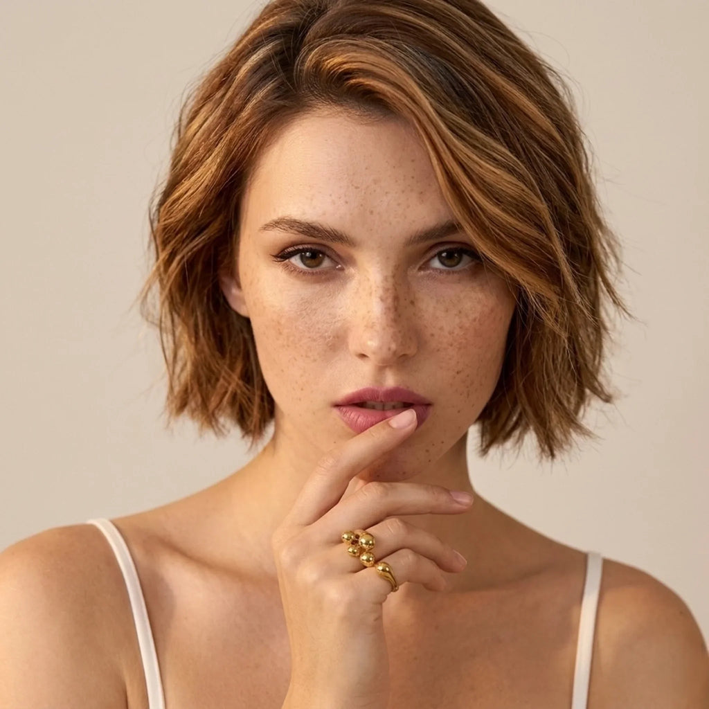 BEHI LELLA RING