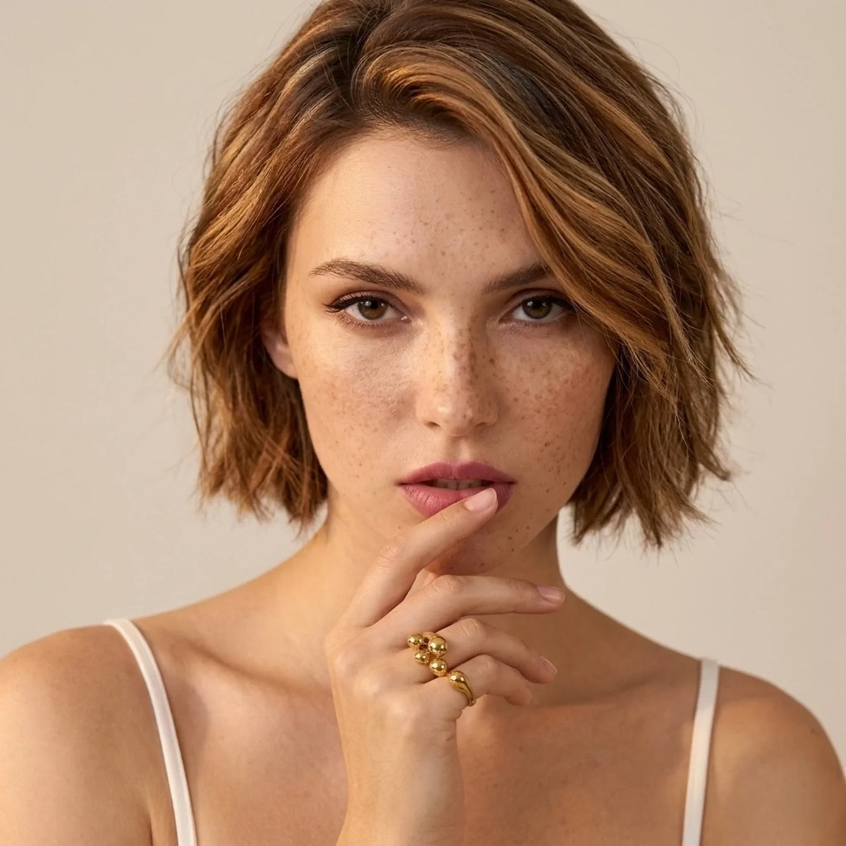 BEHI LELLA RING