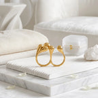 BEHI LELLA RING