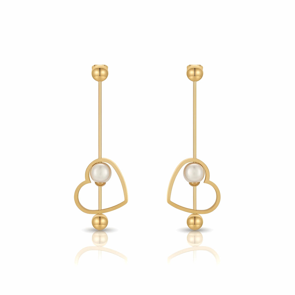 BEHI LEONA EARRING