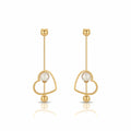 BEHI LEONA EARRING