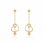 BEHI LEONA EARRING