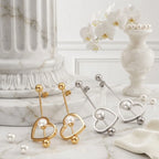 BEHI LEONA EARRING