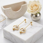 BEHI LEONA EARRING