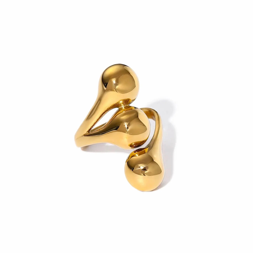 BEHI LETIZ RING
