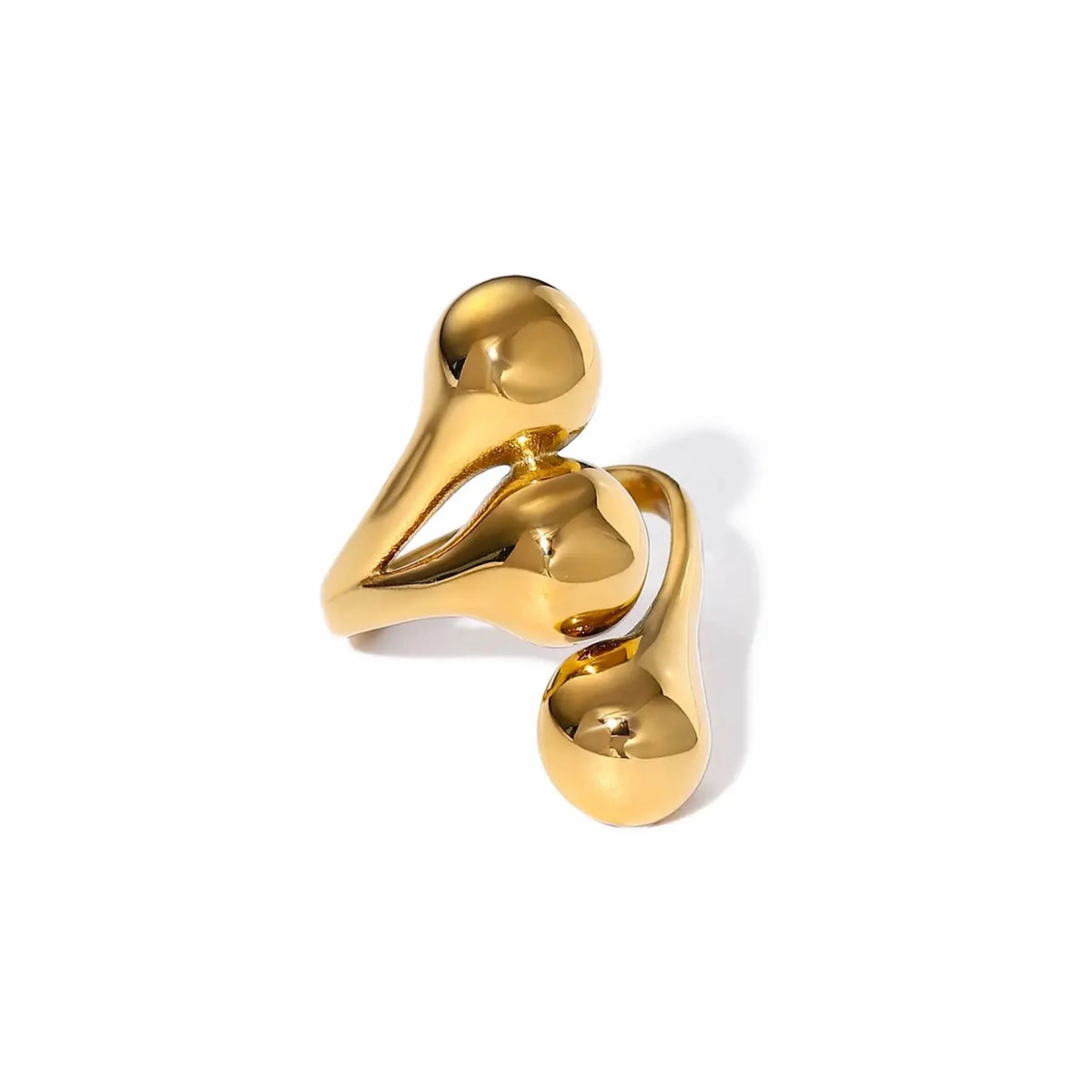 BEHI LETIZ RING