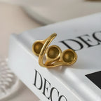 BEHI LETIZ RING